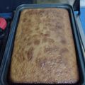 El cooksnap de Maru Martinezv cuando hizo Bizcochuelo fácil económico y esponjoso.