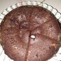 Cooksnap dari Rizqi Aulia Fitriani untuk resep Brownies magicom ala anak kost