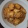 Cooksnap dari canti untuk resep Tahu kecap babi cincang (pork, no halal)