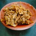 Falak Numa का कुकस्नैप जब उन्होंने आम का हींग बाला अचार (aam ka hing wala achar recipe in Hindi) बनाया था।