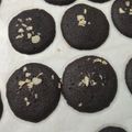 Cooksnap dari Rina Mulya untuk resep Brownies cookies VIRAL