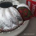 Cooksnap από Roula Voulga στη συνταγή Κέικ Ουράνιο Τόξο