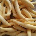 Cooksnap dari Deli untuk resep Telor Gabus Keju Renyah
