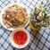 Cooksnap của Phan Bao Van khi họ làm theo món Gỏi bắp cải mề gà
