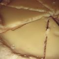 Cooksnap dari risma gs untuk resep Pie Susu Teflon Anti Gagal