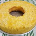 Cooksnap dari Yuli Nur Lailasari untuk resep Bolu Keju Panggang 5 Butir Telur