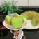 Cooksnap dari Wiwiek H Ginting untuk resep Bolu Pandan No SP No BP