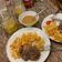 Cooksnap dari The_bunny untuk resep Brown Onion Gravy (Saos Steak)