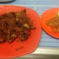Cooksnap dari Sally サーリ untuk resep Ayam goreng lengkuas