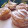Cooksnap dari Bhit's Kitchen untuk resep Sus eclair