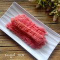 Cooksnap dari Naqiyyah 🍒 untuk resep Kue Laba-Laba