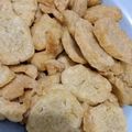 Cooksnap dari NaffanurulHasnina untuk resep Kripik Basreng Renyah Empuk