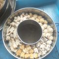 Cooksnap dari Catur Mulyaningsih untuk resep Kuah bakso ala abang abang