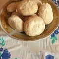 صورة من نسيم الصباح ، شاركها بعد تجربة وصفة معمول بالحليب المكثف