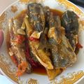 Cooksnap dari Anita Prakoso untuk resep Pindang Salem Masak Sarden/Sarden Homemade