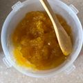 Cooksnap dari Enbun Marufah untuk resep Selai Nanas Kering Untuk Isian Nastar #Selasabisa