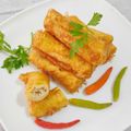 Cooksnap dari Heti untuk resep Sosis Solo Ekonomis