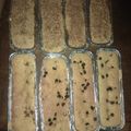 El cooksnap de Elizabeth Diaz cuando hizo Budín Inglés, fáciles de preparar!.