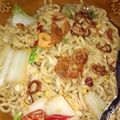 Cooksnap dari Anis Fitriah untuk resep Kuetiaw goreng abang-abang