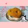 Cooksnap dari Ayu Pangestika untuk resep DONAT INDOMIE Goreng