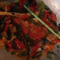 Cooksnap dari Nina Miranda Amalia Lubis untuk resep Ikan kerapu tauco peranakan style