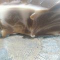 Cooksnap dari Mba Beibh untuk resep Pudding Marmer
