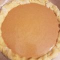 jlpeacock7@gmail.com 's cooksnap of when they made Homemade pumpkin pie and crust.