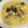 Cooksnap dari Mommy HanZiel untuk resep Lodeh Sawi Tahu Tempe Telur