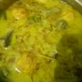 Cooksnap dari Yurike Bunda Daiva untuk resep Opor ayam sederhana