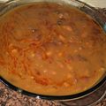 Meenakshi Verma's cooksnap of when they made Kidney beans  (rajma) masala.