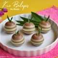 Cooksnap dari DKitchen untuk resep Kue Balapis Khas Manado