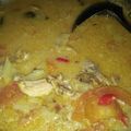 Cooksnap dari Pidippo untuk resep Tongseng Ayam