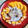 Cooksnap dari Septi untuk resep Ketan Mangga