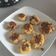 El cooksnap de Montse Rios cuando hizo Galletas cookies al microondas en un minuto.