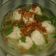 Cooksnap dari herlin widodo untuk resep Pentol bakso ikan tengiri