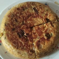 El cooksnap de Maria Del Mar Pérez Núñez De Arenas cuando hizo Tortilla de patata con espárragos silvestre.