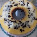 Cooksnap dari Wiwiet Sawitri untuk resep Bolu Susu Keju Panggang