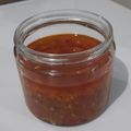 Cooksnap dari Wenny Silvia untuk resep Sambal Bawang Ala Bu Rudy