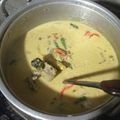 Cooksnap dari Romzah Maarief untuk resep *Kare Ayam Khas Jawa Timur*