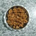 Asfiya's cooksnap of when they made ராஜ்மா கத்தரிக்காய் கூட்டு(rajma brinjal koottu recipe in tamil).