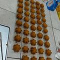 Cooksnap dari Ayu Ayu untuk resep Bolu Sakura (bolu karamel jadul)