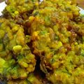 Cooksnap dari Nina kusuma untuk resep Dadar jagung kriuk khas resto manado