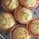 Cooksnap dari Irina Anwar untuk resep Muffin Vanilla Keju Simpel - No Mixer
