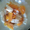 Cooksnap dari atika hamevta untuk resep Tahu wortel tumis (diet)