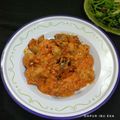 Cooksnap dari Eka Yulianto untuk resep 200. Sambel Goreng Ati Ampela