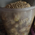 El cooksnap de mariajo_robles_lopez cuando hizo Hummus de garbanzo 2×1.