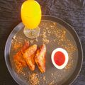 Sudha Singh का कुकस्नैप जब उन्होंने ब्रेड पकोड़ा (Bread Pakoda recipe in Hindi) बनाया था।