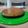 El cooksnap de Flor'y Angel cuando hizo Torta Brownie con Flan en molde de 24 cm.