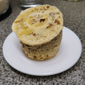 El cooksnap de Mariah Paz cuando hizo Mug Cake de Limón con Harina de coco/ Low carb/Método Grez/ Keto.