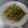 潘俊霖的(簡單料理) 的 芹菜炒魷魚(附魷魚發泡法) cooksnap